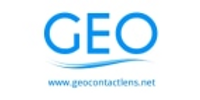 GEO Contact Lenses coupons